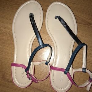 Calvin Klein Sandals